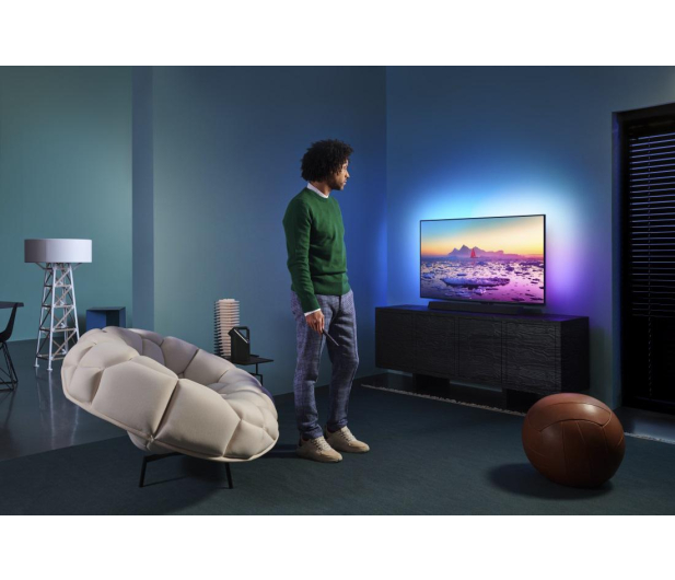 Philips 55PUS9435 55" LED 4K Android TV Ambilight x3 Bowers&Wilkins - 547037 - zdjęcie 8